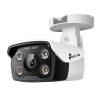 TP-LINK VIGI 3MP zunanja Full-Color Bullet mrežna kamera C330 2.8mm TP-LINK VIGI 3MP zunanja Full-Color Bullet mrežna kamera C330 2.8mm