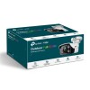 TP-LINK VIGI 5MP Full-Color Bullet mrežna kamera C350 4mm TP-LINK VIGI 5MP Full-Color Bullet mrežna kamera C350 4mm
