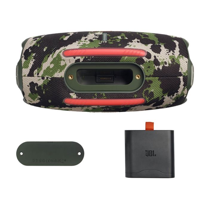 JBL Xtreme 4 Bluetooth prenosni zvočnik, camo JBL Xtreme 4 Bluetooth prenosni zvočnik, camo