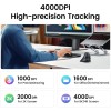Ugreen brezžična ergonomska vertikalna miška z Bluetooth in Wi-Fi povezavo Ugreen brezžična ergonomska vertikalna miška z Bluetooth in Wi-Fi povezavo