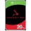 Seagate 20TB IronWolf Pro 3,5