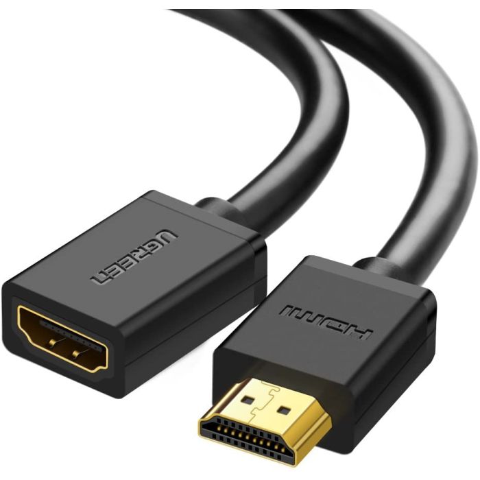 Ugreen HDMI 1.4 kabel - podaljšek 5m Ugreen HDMI 1.4 kabel - podaljšek 5m