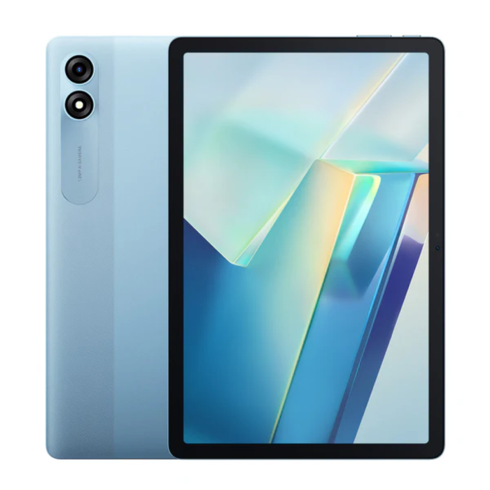 Blackview TAB9 Wi-Fi 11 tablični računalnik 6GB+256GB, priložen ovitek in zaščitno steklo, modra Blackview TAB9 Wi-Fi 11 tablični računalnik 6GB+256GB, priložen ovitek in zaščitno steklo, modra