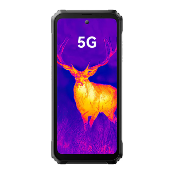 Blackview pametni robustni telefon BL9000 PRO 12GB+512GB s FLIR kamero, črn Blackview pametni robustni telefon BL9000 PRO 12GB+512GB s FLIR kamero, črn