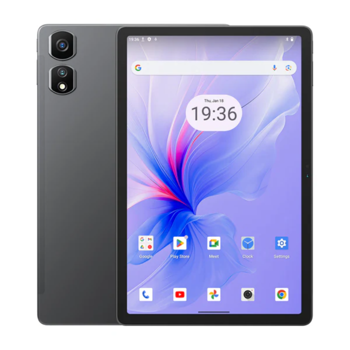 Blackview TAB16 PRO 11 tablični računalnik 8GB+256GB LTE, priloženo pisalo, siva Blackview TAB16 PRO 11 tablični računalnik 8GB+256GB LTE, priloženo pisalo, siva