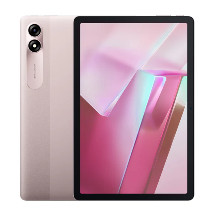 Blackview TAB9 Wi-Fi 11 tablični računalnik 6GB+256GB, priložen ovitek in zaščitno steklo, roza Blackview TAB9 Wi-Fi 11 tablični računalnik 6GB+256GB, priložen ovitek in zaščitno steklo, roza