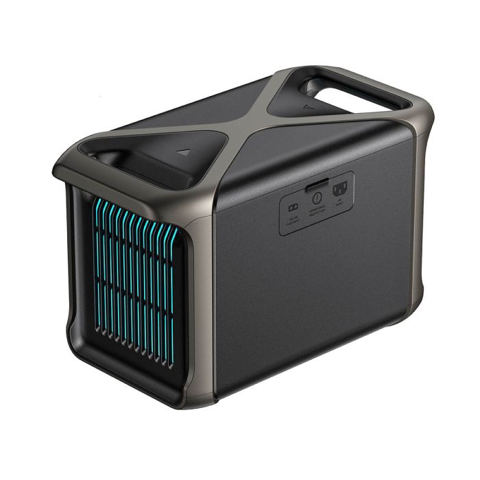Anker SOLIX F1500 1536Wh baterijski generator Anker SOLIX F1500 1536Wh baterijski generator