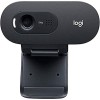 Logitech C505e HD spletna kamera Logitech C505e HD spletna kamera