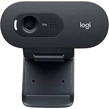 Logitech C505e HD spletna kamera Logitech C505e HD spletna kamera