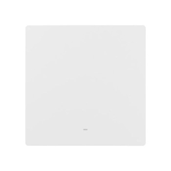 SONOFF pametno stensko stikalo Wi-Fi M5-1C-86, enojno, bel