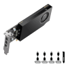 Grafična kartica PNY Nvidia RTX A1000 8B GDDR6 PCI-E 4.0 Grafična kartica PNY Nvidia RTX A1000 8B GDDR6 PCI-E 4.0