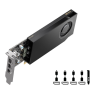 Grafična kartica PNY Nvidia RTX A400 4GB GDDR6 PCI-E 4.0 Grafična kartica PNY Nvidia RTX A400 4GB GDDR6 PCI-E 4.0