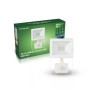 Asalite LED Bela Slim Reflektor 10W 4500K (900 lumnov) + Senzor Asalite LED Bela Slim Reflektor 10W 4500K (900 lumnov) + Senzor