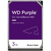 WD 3TB Purple 3,5 SATA 6Gb/s 5400rpm 256MB HDD disk WD 3TB Purple 3,5 SATA 6Gb/s 5400rpm 256MB HDD disk