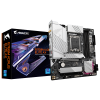 GIGABYTE B760M AORUS Elite AX, DDR5, SATA3, USB3.2Gen2x2, DP, WiFi 6E, LGA1700 mATX GIGABYTE B760M AORUS Elite AX, DDR5, SATA3, USB3.2Gen2x2, DP, WiFi 6E, LGA1700 mATX