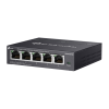 TP-LINK DS105G-M2 5 port 2.5 Multi-Gigabit mrežno stikalo / switch TP-LINK DS105G-M2 5 port 2.5 Multi-Gigabit mrežno stikalo / switch