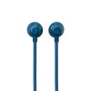 JBL USB-C žične slušalke Tune 305C, modre JBL USB-C žične slušalke Tune 305C, modre