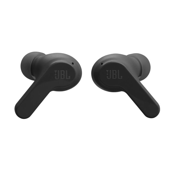 JBL Vibe Beam TWS brezžične slušalke z mikrofonom, črne JBL Vibe Beam TWS brezžične slušalke z mikrofonom, črne