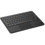 Oscal S1 ultra-slim univerzalna brezžična tipkovnica Bluetooth ENG verzija Oscal S1 ultra-slim univerzalna brezžična tipkovnica Bluetooth ENG verzija