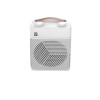 SHX Ventilatorski grelnik s termostatom SHX Ventilatorski grelnik s termostatom