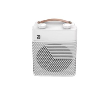 SHX Ventilatorski grelnik s termostatom