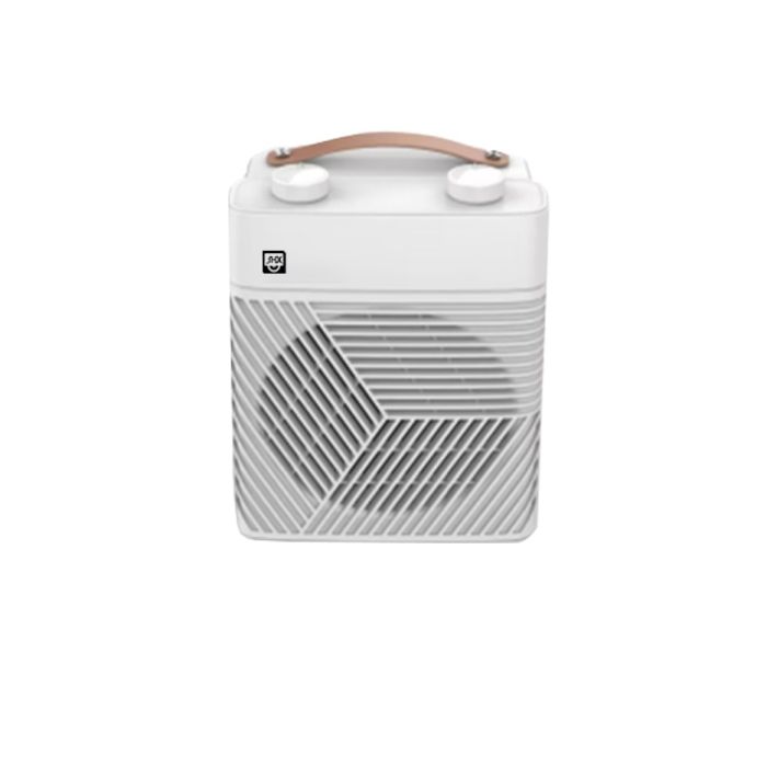 SHX Ventilatorski grelnik s termostatom SHX Ventilatorski grelnik s termostatom