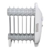 MESKO Olje radiator 7 reber MS7804 MESKO Olje radiator 7 reber MS7804
