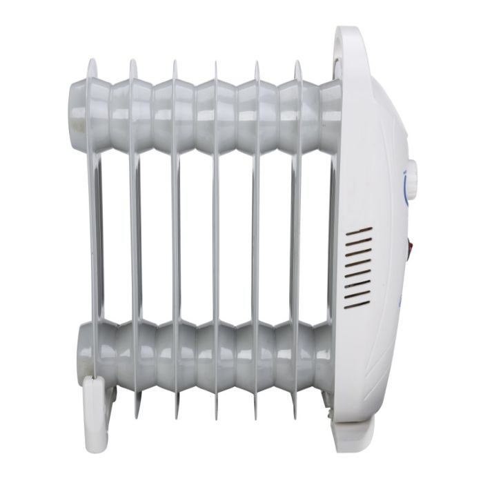 MESKO Olje radiator 7 reber MS7804 MESKO Olje radiator 7 reber MS7804