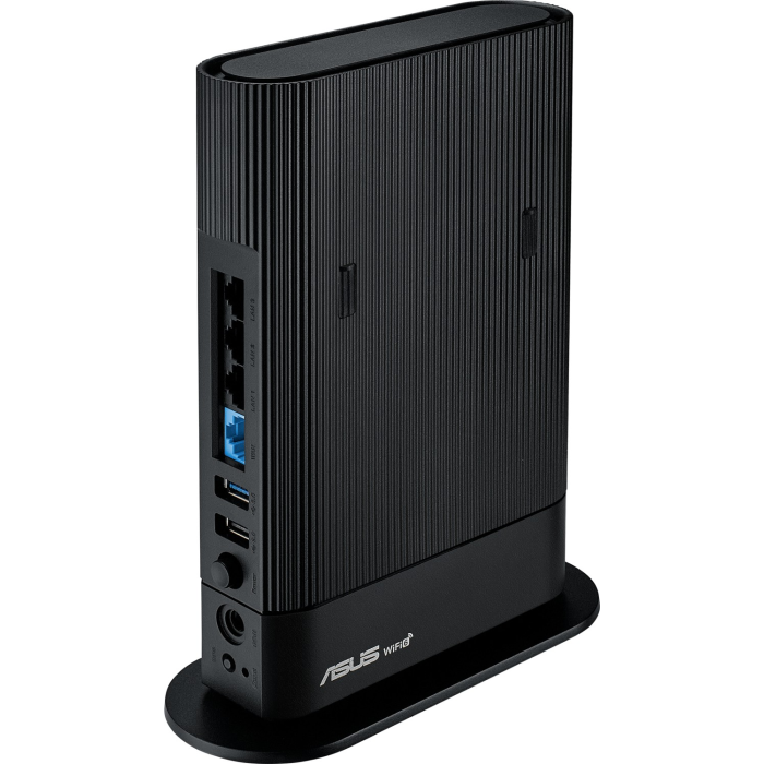 ASUS RT-AX59U MIMO Dual-Band WiFi 6 AX4200 brezžični usmerjevalnik, 802.11ax/ac/a/g/b/n, 3603+574Mbp ASUS RT-AX59U MIMO Dual-Band WiFi 6 AX4200 brezžični usmerjevalnik, 802.11ax/ac/a/g/b/n, 3603+574Mbp