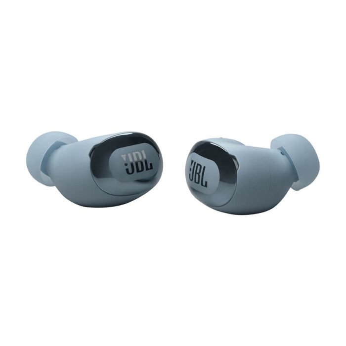 JBL Live Buds 3 brezžične slušalke z mikrofonom, modre JBL Live Buds 3 brezžične slušalke z mikrofonom, modre