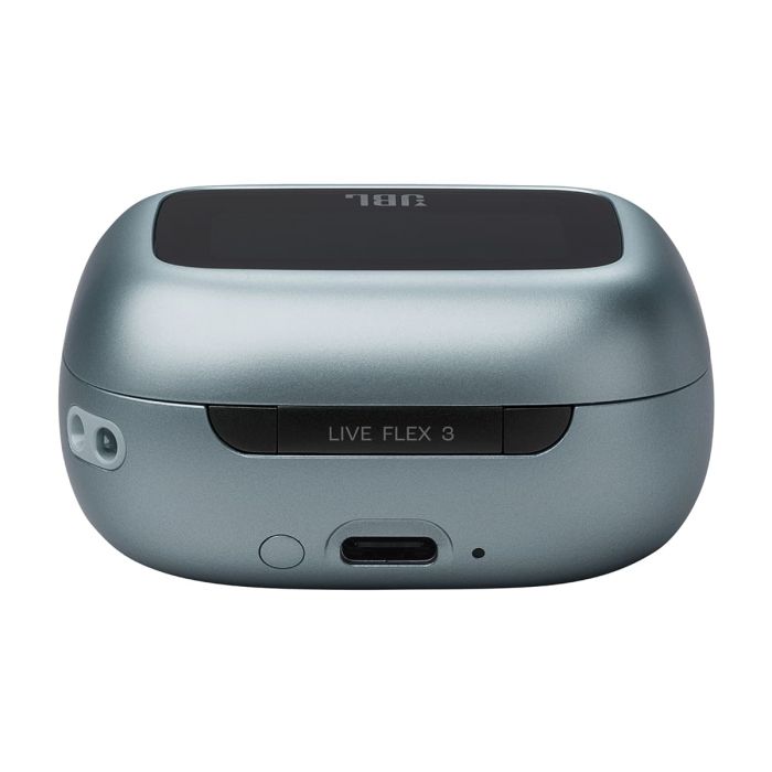JBL Live Flex 3 brezžične slušalke z mikrofonom, modre JBL Live Flex 3 brezžične slušalke z mikrofonom, modre