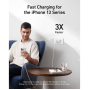 Anker 512 (Nano Pro) USB-C polnilec 20W Anker 512 (Nano Pro) USB-C polnilec 20W