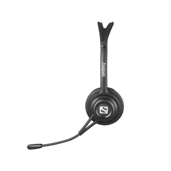 Sandberg Wireless Call Headset brezžične slušalke Sandberg Wireless Call Headset brezžične slušalke