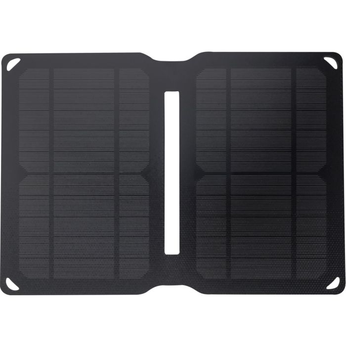 Sandberg Solarni polnilec 10W 2xUSB Sandberg Solarni polnilec 10W 2xUSB