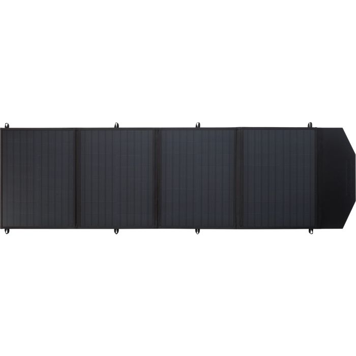 Sandberg Solarni polnilec 100W QC3.0+PD+DC Sandberg Solarni polnilec 100W QC3.0+PD+DC