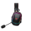 HAVIT Gamenote RGB LED brezžične slušalke z mikrofonom HV-H2039BG