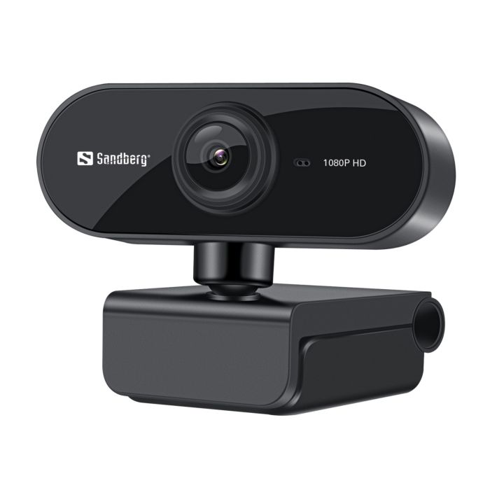 Sandberg USB spletna kamera Flex 1080P HD Sandberg USB spletna kamera Flex 1080P HD