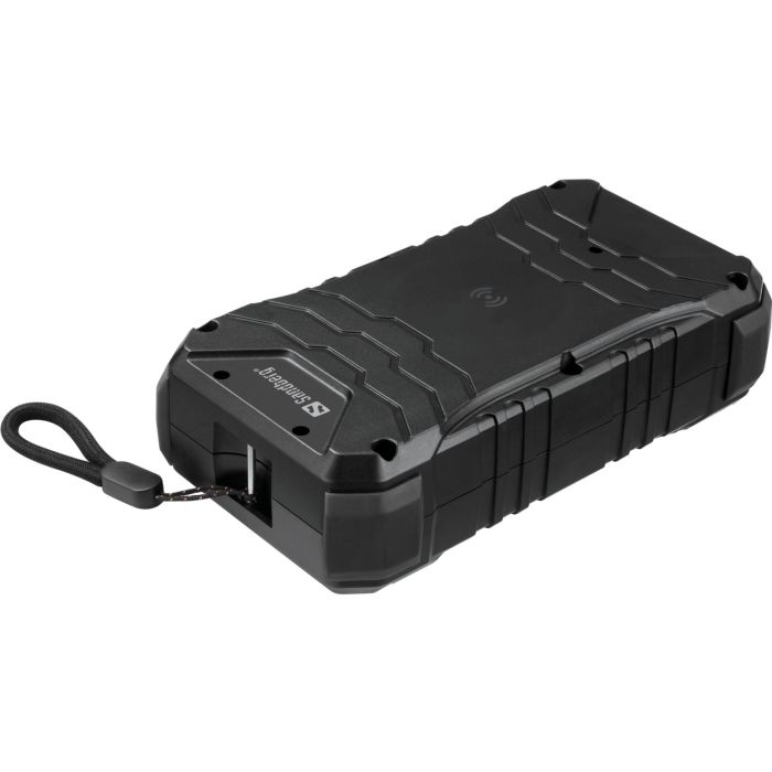 Sandberg Survivor Powerbank 27000 PD65W Sandberg Survivor Powerbank 27000 PD65W