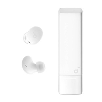 Anker Soundcore A30i brezžične slušalke, bele Anker Soundcore A30i brezžične slušalke, bele