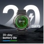 Amazfit T-REX Ultra pametna ura, bež Amazfit T-REX Ultra pametna ura, bež