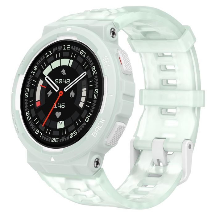 Amazfit Active Edge pametna ura, zelena Amazfit Active Edge pametna ura, zelena