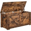 VASAGLE klop Vinatge 40 x 100 x 46 cm VASAGLE klop Vinatge 40 x 100 x 46 cm
