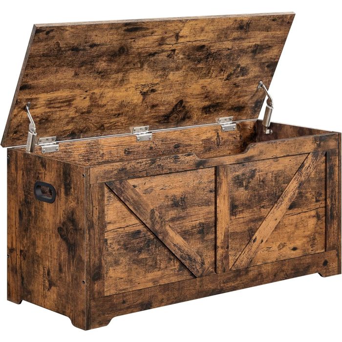 VASAGLE klop Vinatge 40 x 100 x 46 cm VASAGLE klop Vinatge 40 x 100 x 46 cm