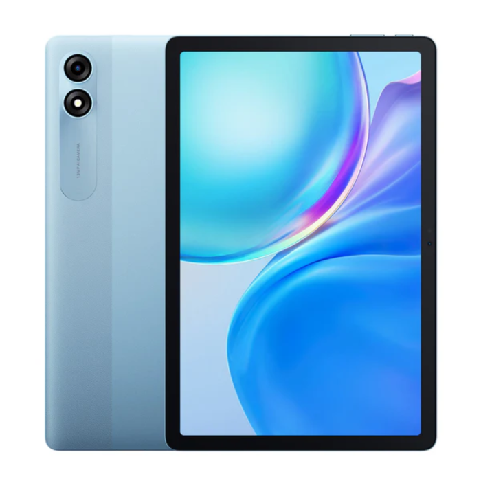 Blackview TAB90 LTE 10,92 tablični računalnik 8GB+128GB, priložen ovitek in zaščitno steklo, modra Blackview TAB90 LTE 10,92 tablični računalnik 8GB+128GB, priložen ovitek in zaščitno steklo, modra