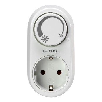 Be Cool adapter za reguliranje svetlobe BC23LEDSDS Be Cool adapter za reguliranje svetlobe BC23LEDSDS
