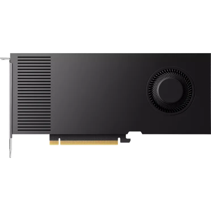 Grafična kartica PNY Nvidia RTX A4000 ADA 20GB GDDR6 PCI-E 4.0 Grafična kartica PNY Nvidia RTX A4000 ADA 20GB GDDR6 PCI-E 4.0