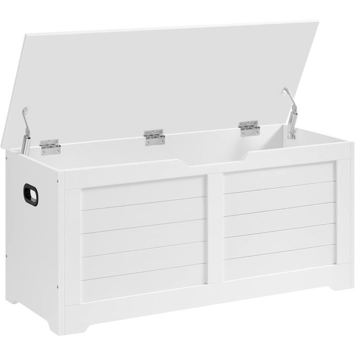 VASAGLE klop Bela 40 x 100 x 46 cm VASAGLE klop Bela 40 x 100 x 46 cm