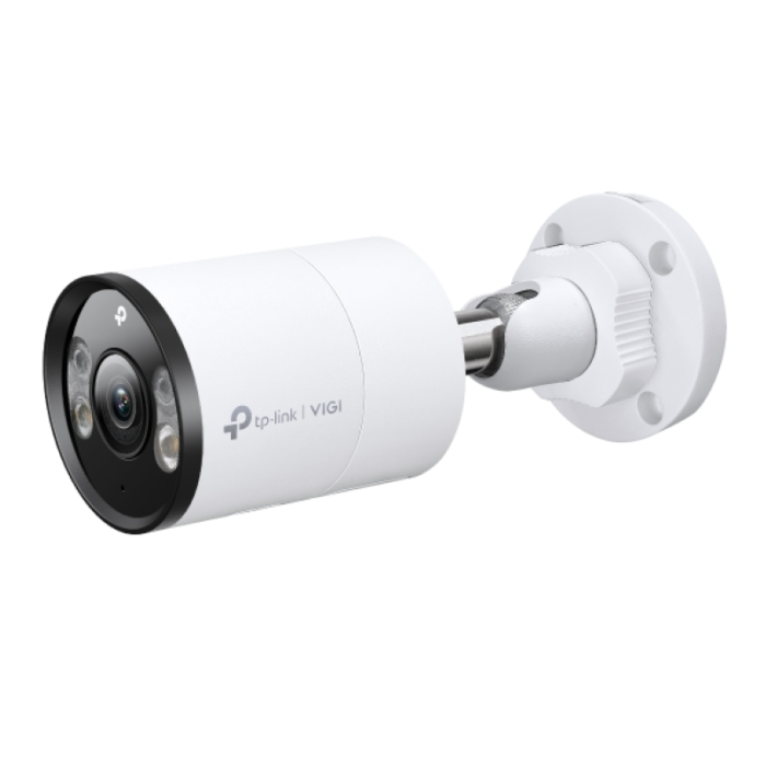 TP-LINK VIGI 5MP zunanja Full-Color Bullet mrežna kamera C355 4mm TP-LINK VIGI 5MP zunanja Full-Color Bullet mrežna kamera C355 4mm