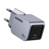 Ugreen Nexode Pro 30W GaN USB-C polnilec Ugreen Nexode Pro 30W GaN USB-C polnilec