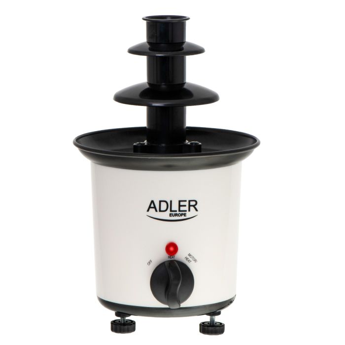 Adler Čokoladna fontana 30w Adler Čokoladna fontana 30w